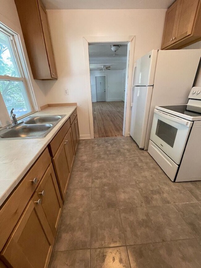 Foto del edificio - 111 8th St NW