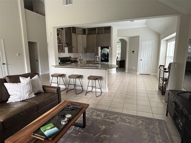Foto del edificio - 4907 Capesbrook Ct