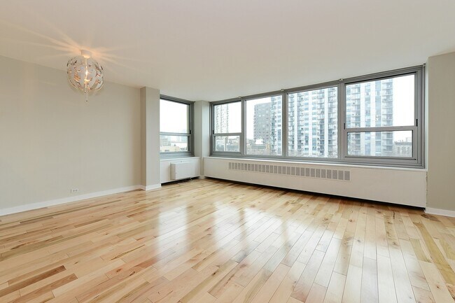 Foto del edificio - 1255 N Sandburg Terrace