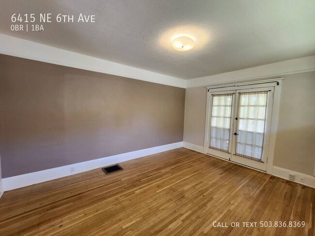 Foto del edificio - Lovely Studio Apartment Available in Woodlawn