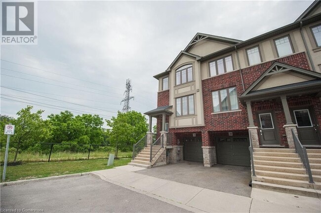 Building Photo - 1169 Garner Rd E