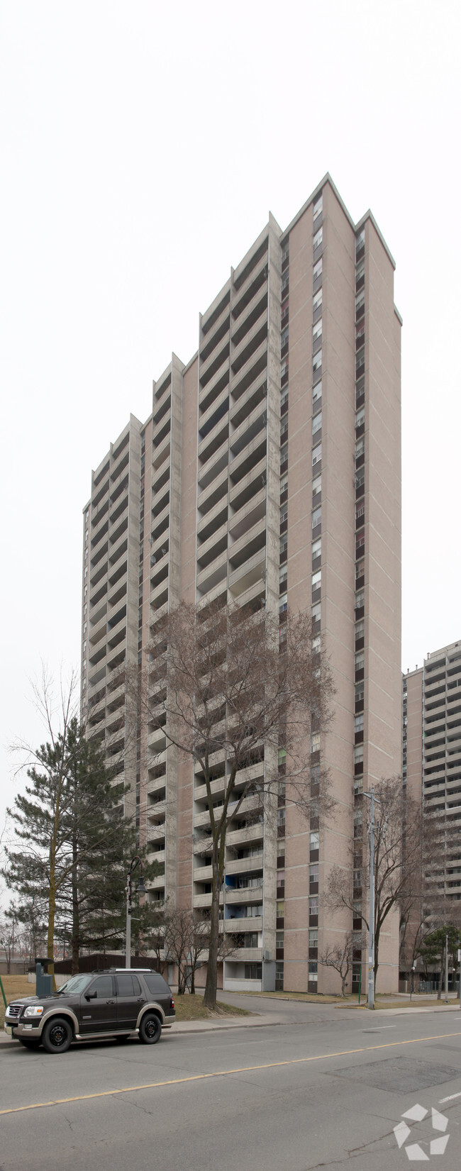 Primary Photo - 1765 & 1775 Weston Rd Apartments