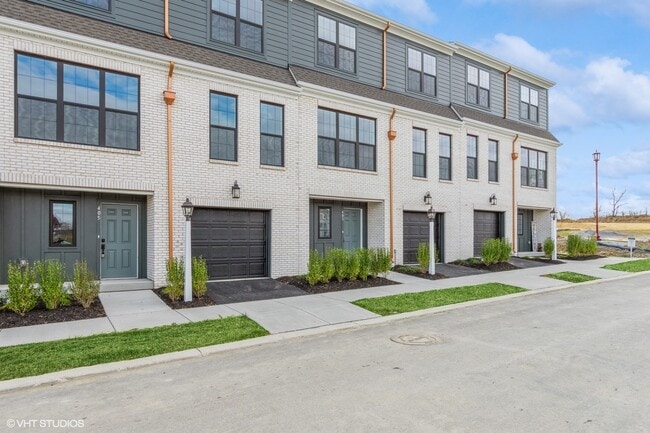 Building Photo - 403 Cranford Way