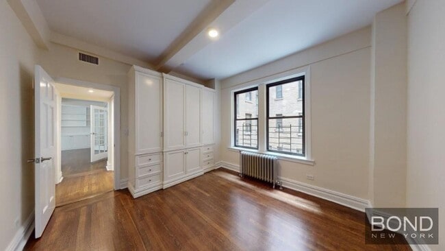 Foto del edificio - 111 E 80th St