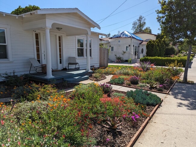 Photo - 728 E Palmer Ave House