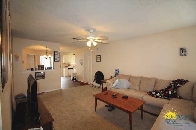 Foto del edificio - Nice 3 Bedroom Home in Mary Esther