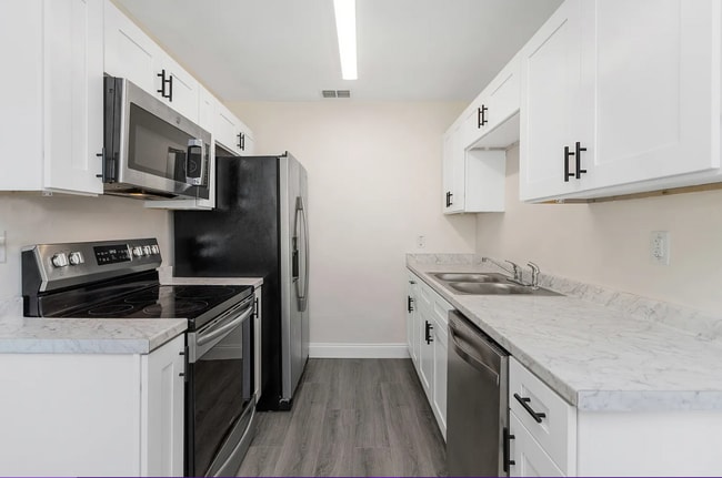 Building Photo - Fully Renovated 2-Bedroom Apartment in St. Petersburg – $1,795/month