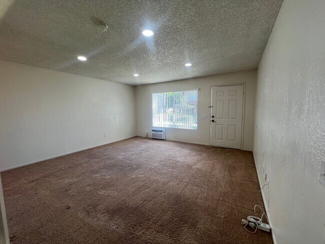 Foto del interior - Mission Village