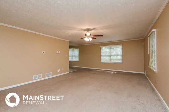 Building Photo - 3438 Mansfield Ln