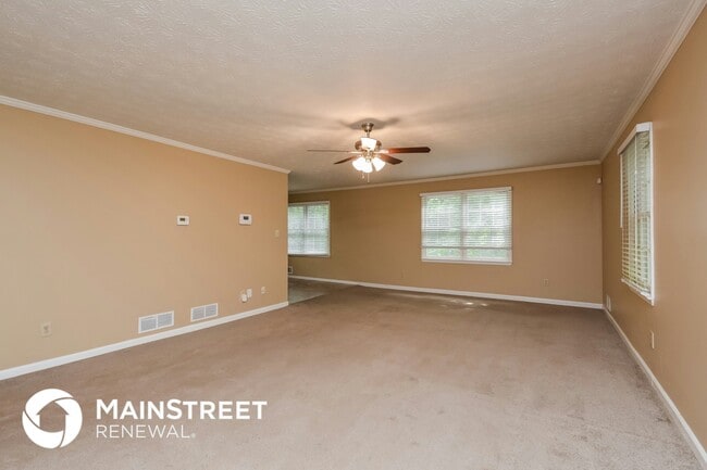 Foto del edificio - 3438 Mansfield Ln