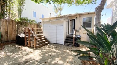 Building Photo - 418 Monterey Blvd