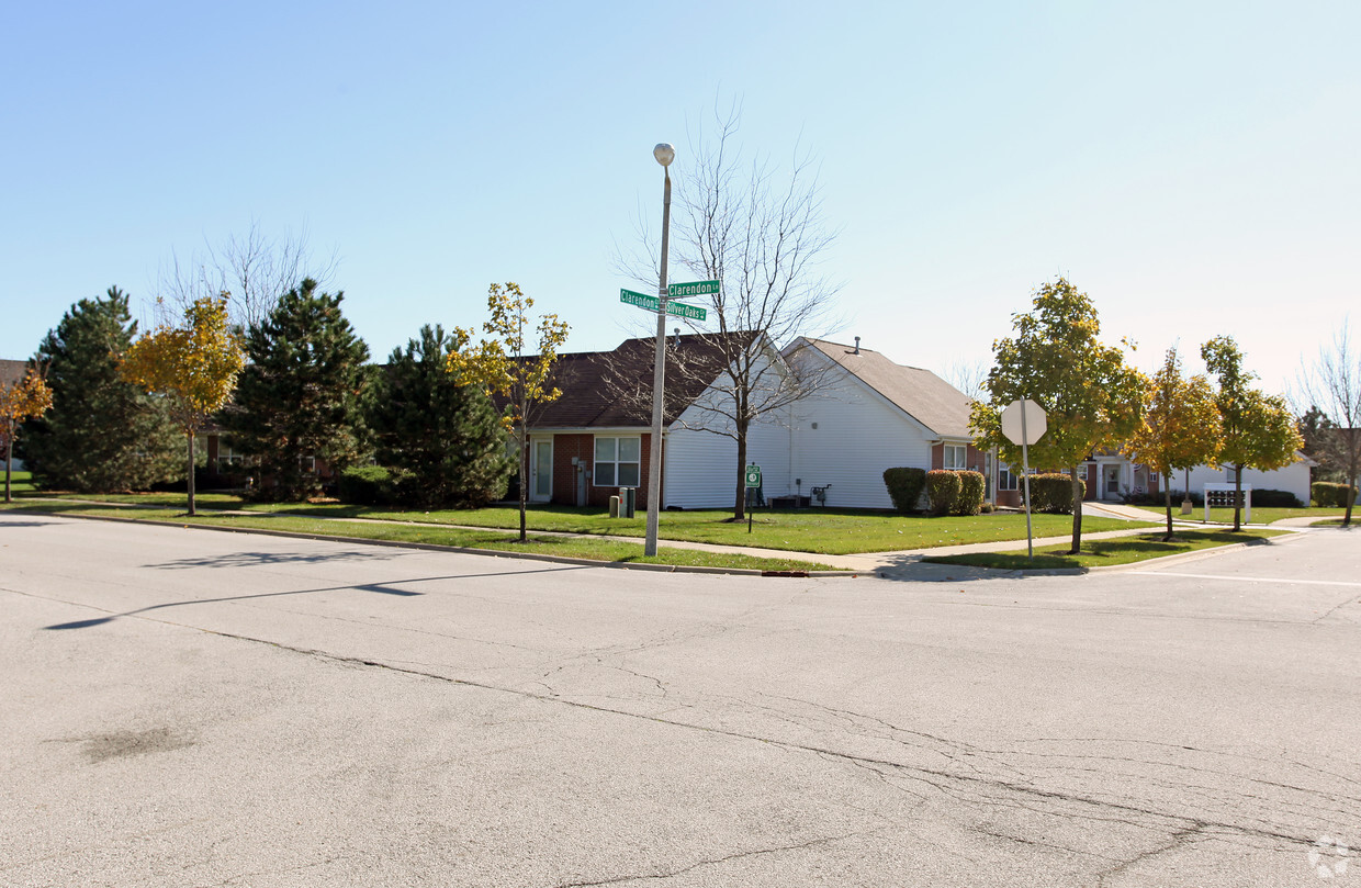 Foto del edificio - Silver Oaks At Waterford