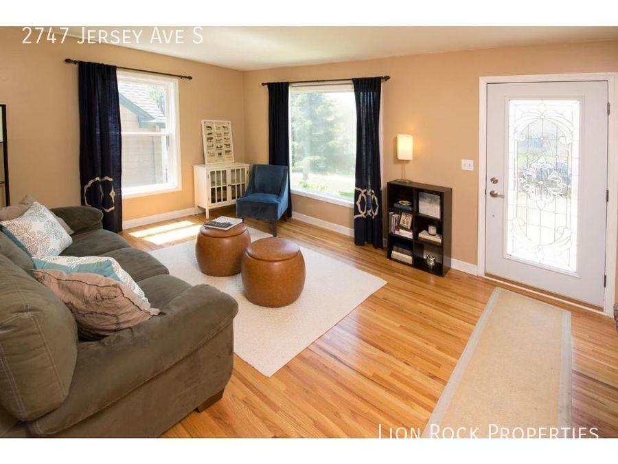 Foto principal - 2747 Jersey Ave S