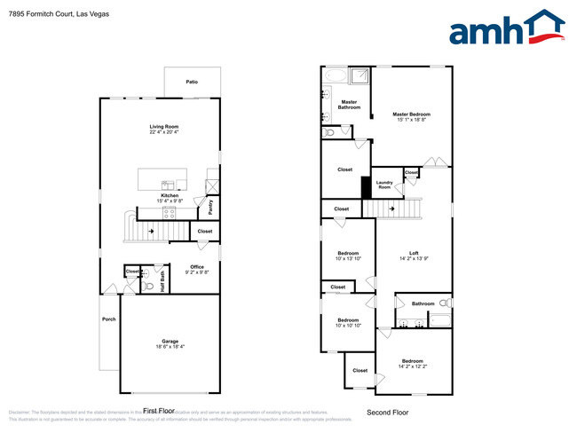 Foto del edificio - 7895 Formitch Ct