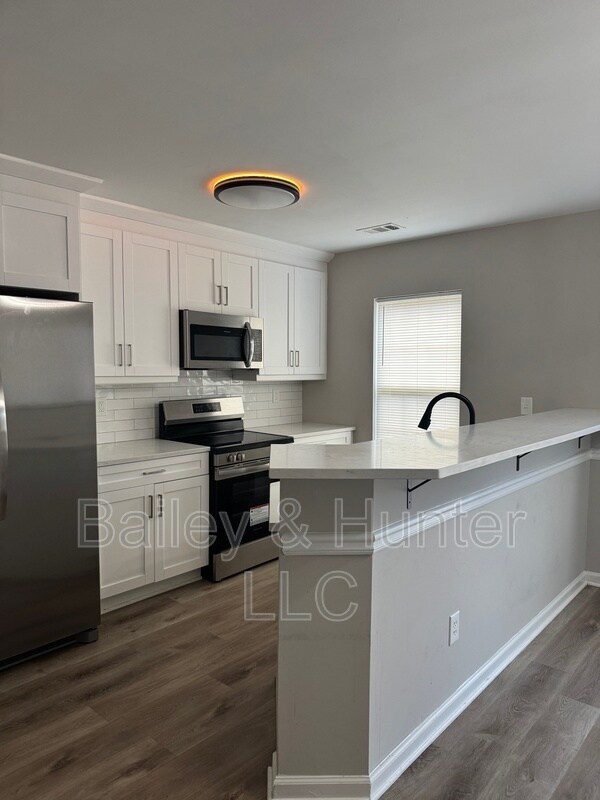 Foto del edificio - 3257 Cascade Parc Blvd SW