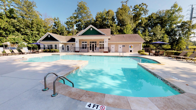 Ashton Woods Apartments - Ladson, SC | Apartments.com