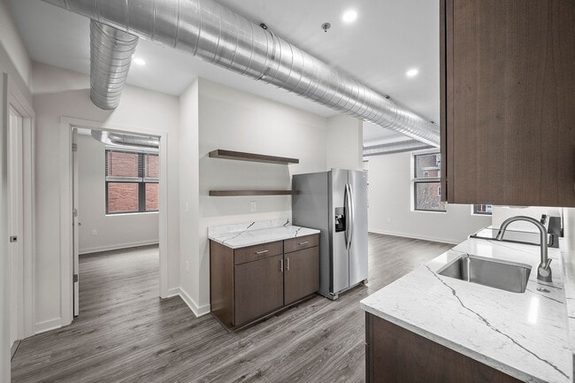 Photo - 3529 Butler St Apartment