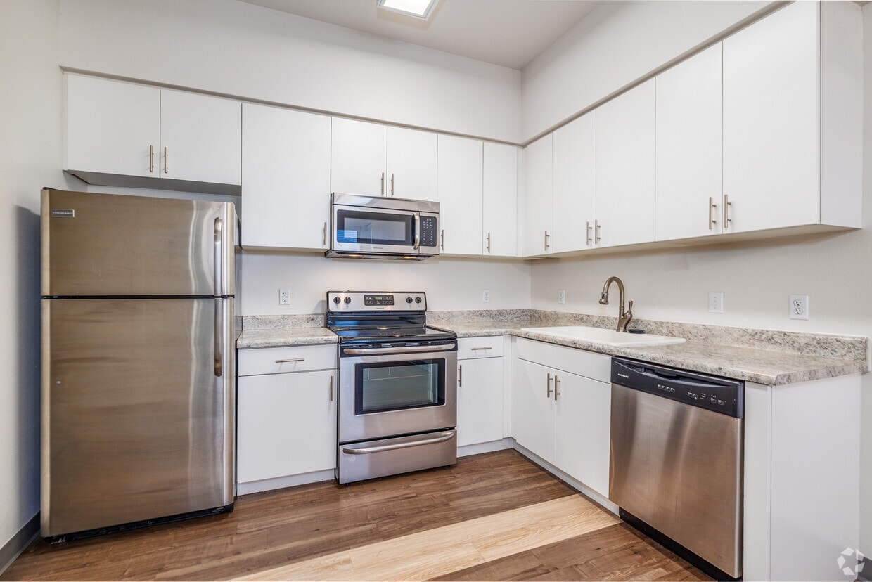 Foto principal - SoEl District Lofts