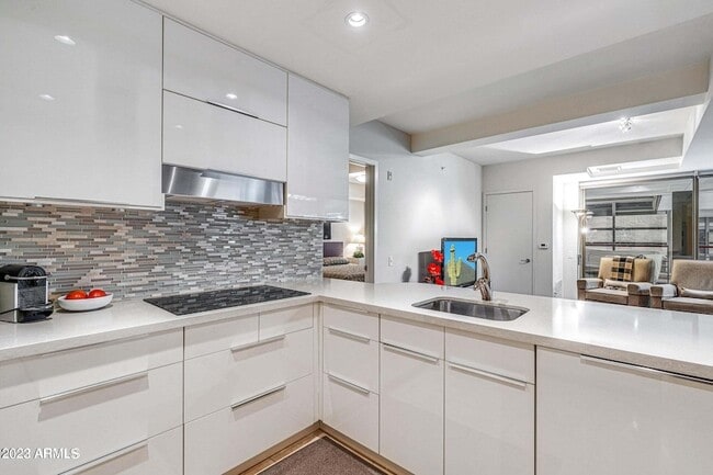 Photo - 7157 E Rancho Vista Dr Apartment