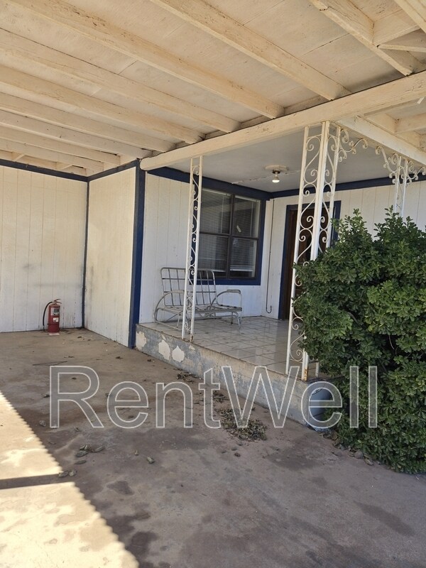 Foto principal - 1017 N Main Ave