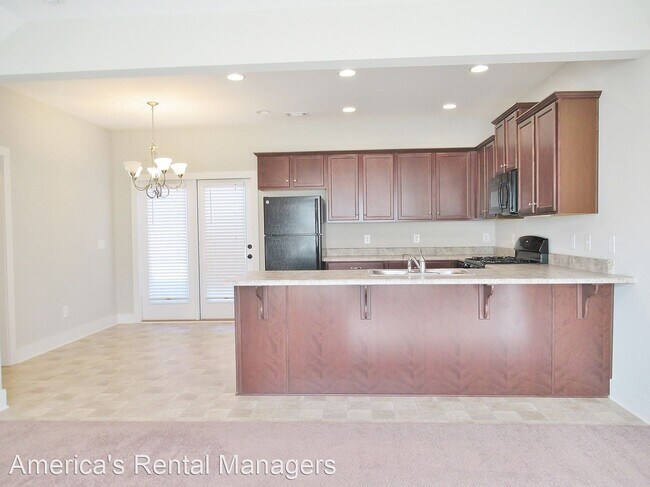 Foto del edificio - 3 br, 2.5 bath House - 580 Polo Way