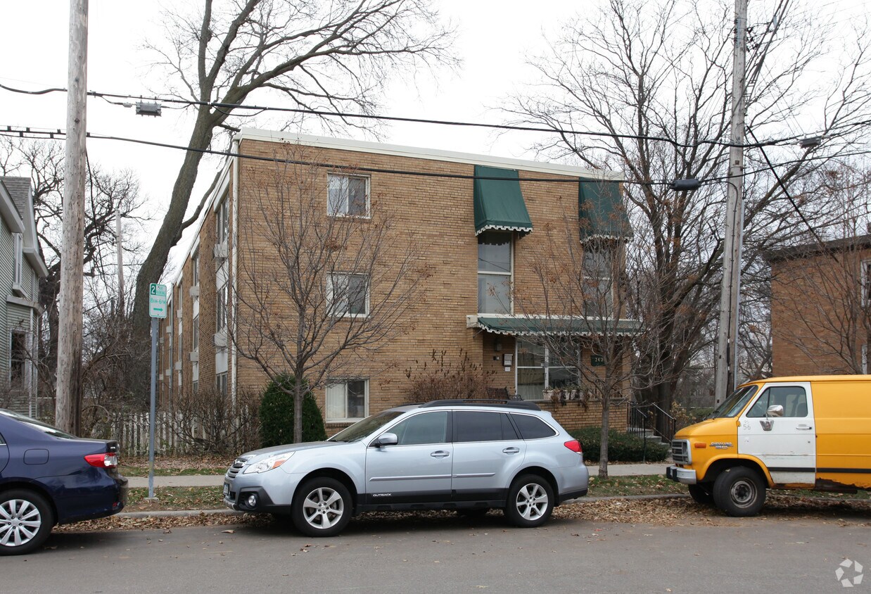 Foto del edificio - 2629 W 43rd