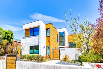 Building Photo - 2345 27th St