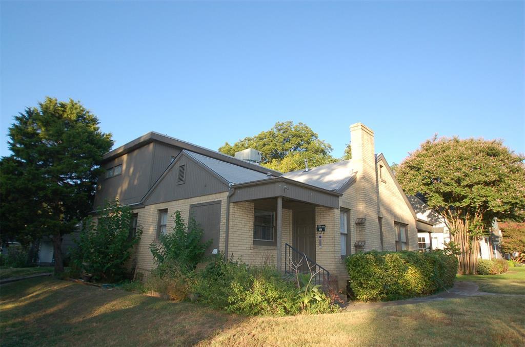 Primary Photo - 4201 Birchman Ave