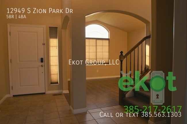 Building Photo - 12949 Zion Park Dr