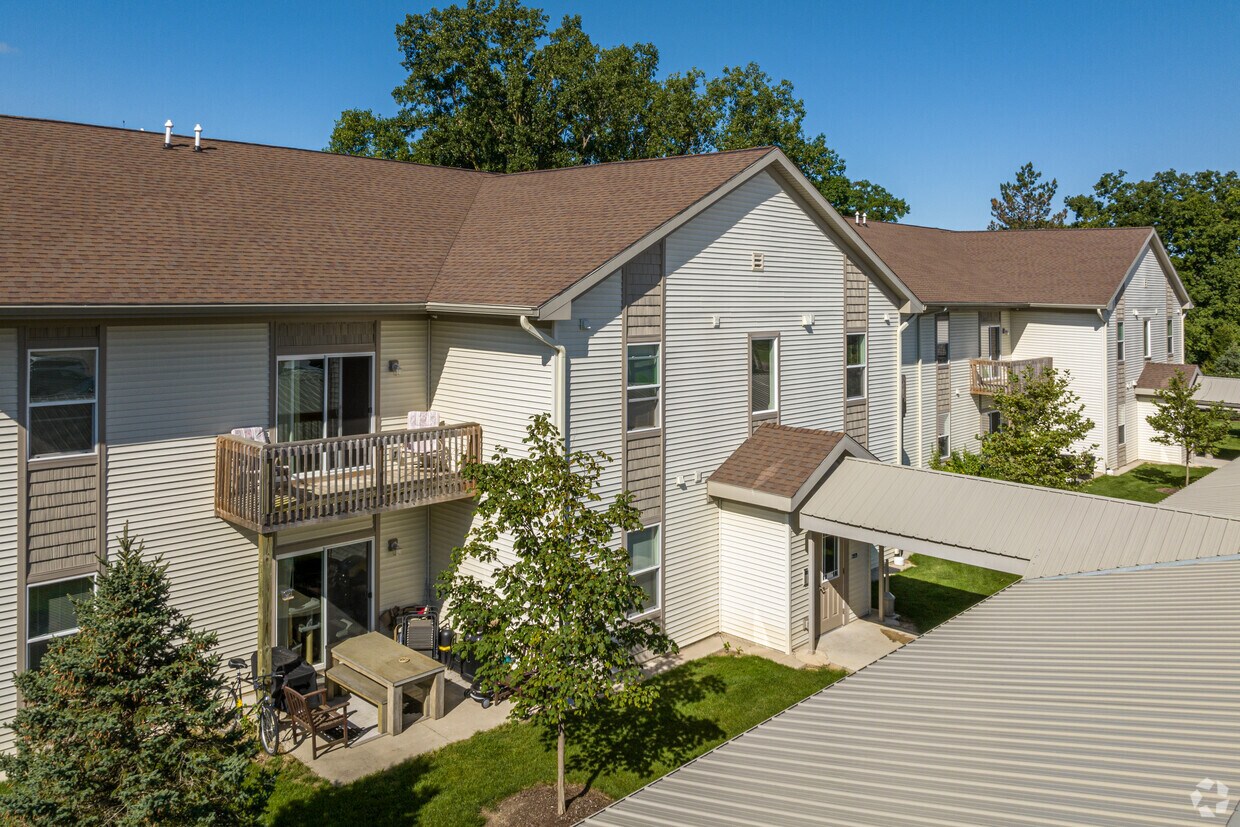 Beckwith Place Apartments Apartments in Grand Rapids, MI