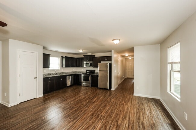 Foto del edificio - 6372 Avery St SW