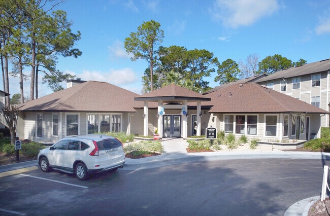 Building Photo - Park Place