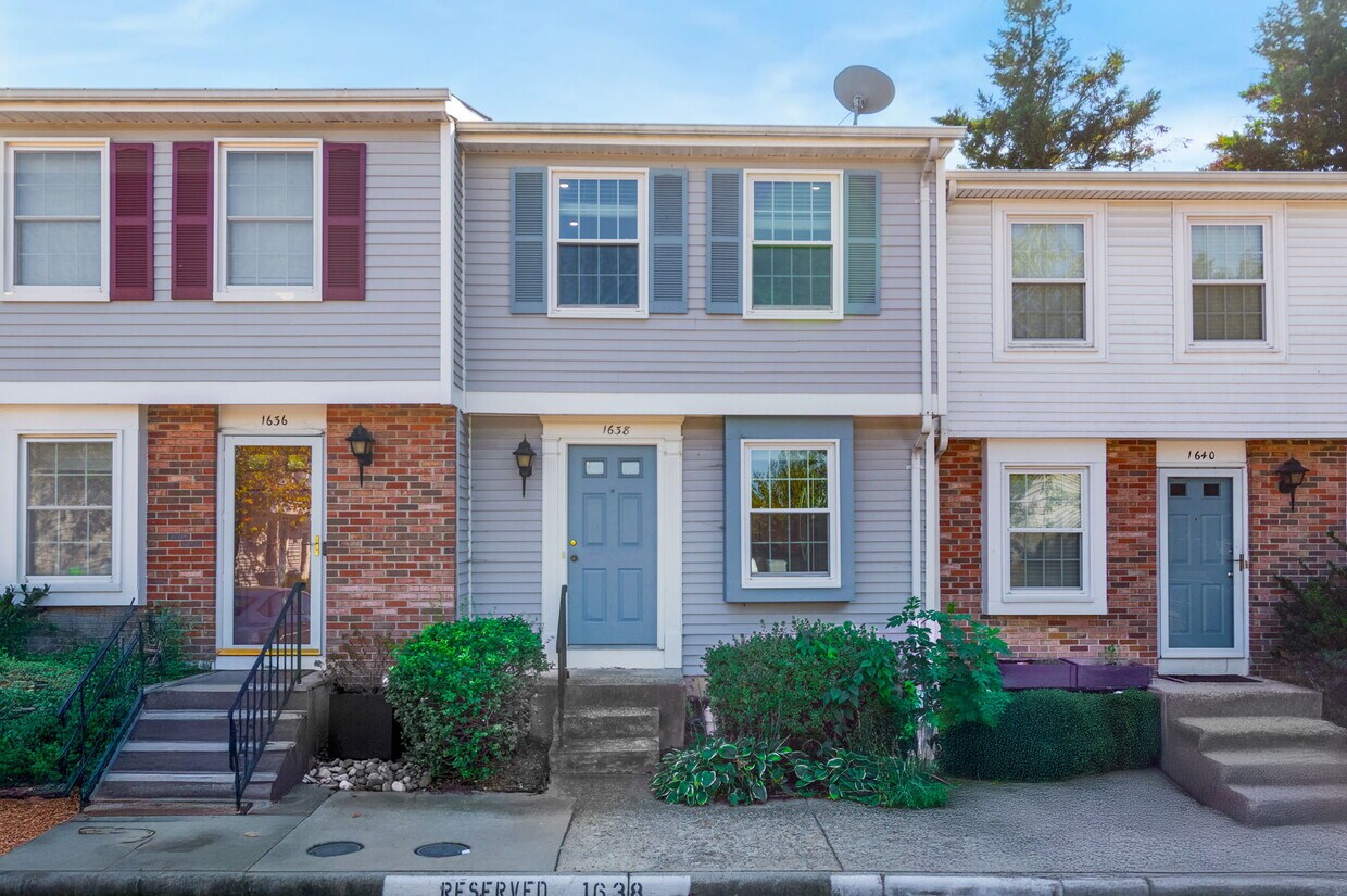 Foto principal - 1638 10th St S