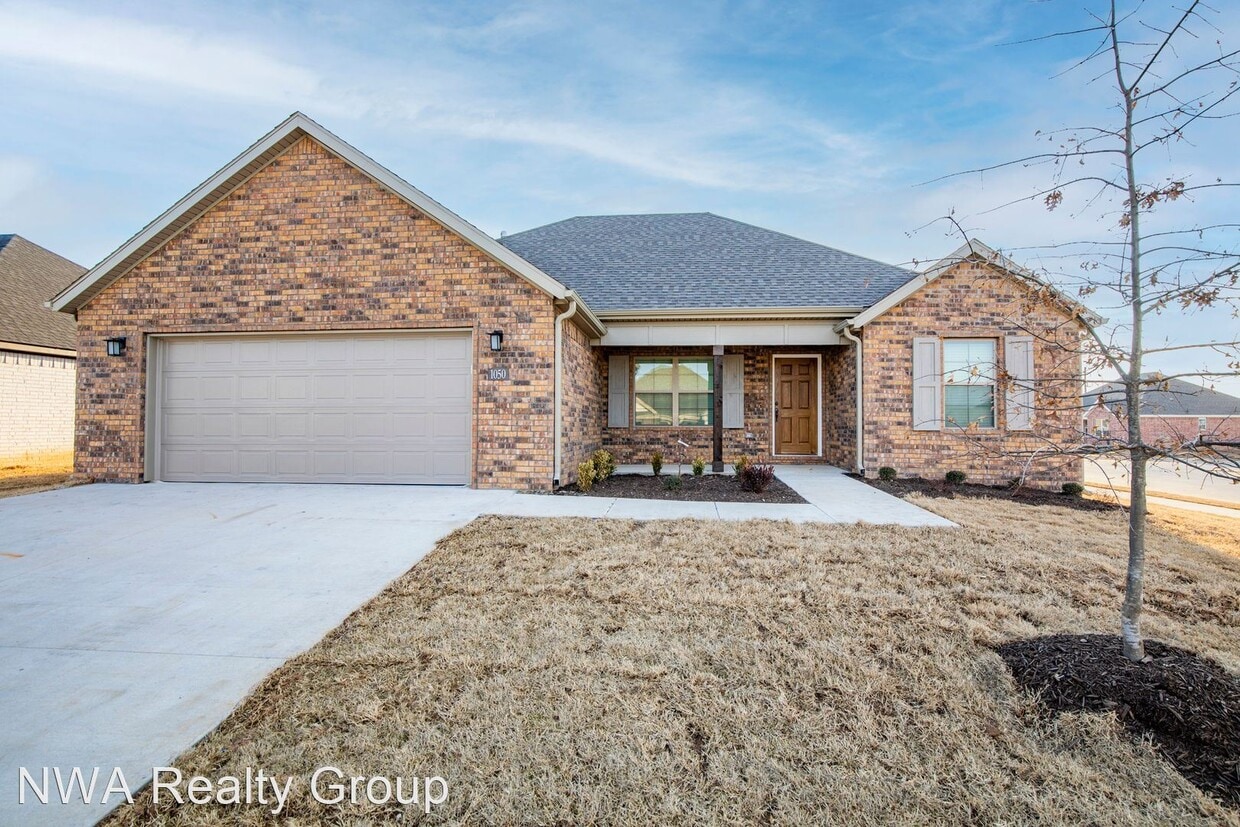 Primary Photo - 3 br, 2 bath House - 1050 Jameson Street