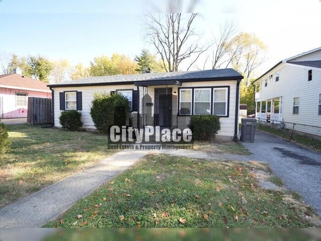 Foto del edificio - 3219 N Colorado Ave