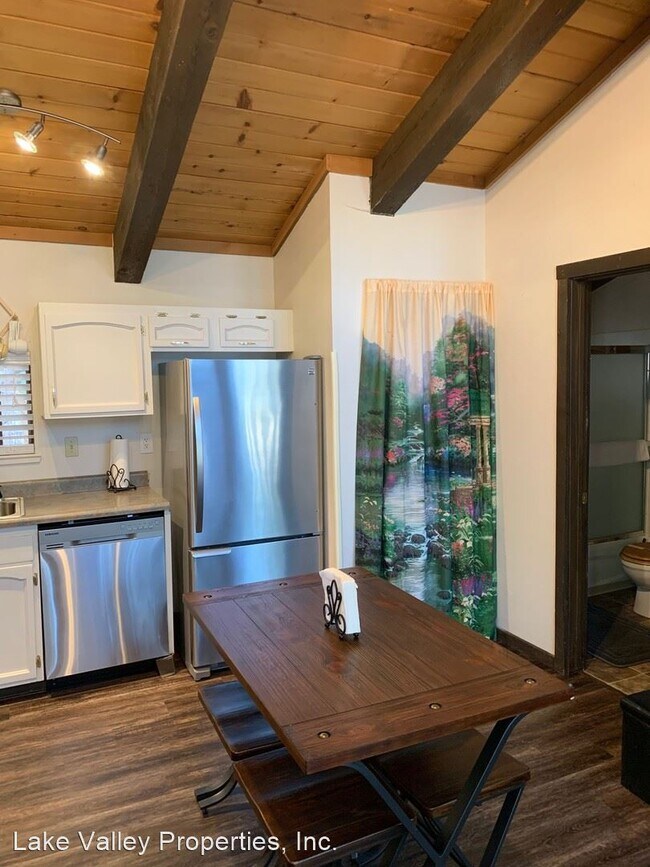 Foto del edificio - 2 br, 2 bath House - 1390 Ski Run Blvd. #5