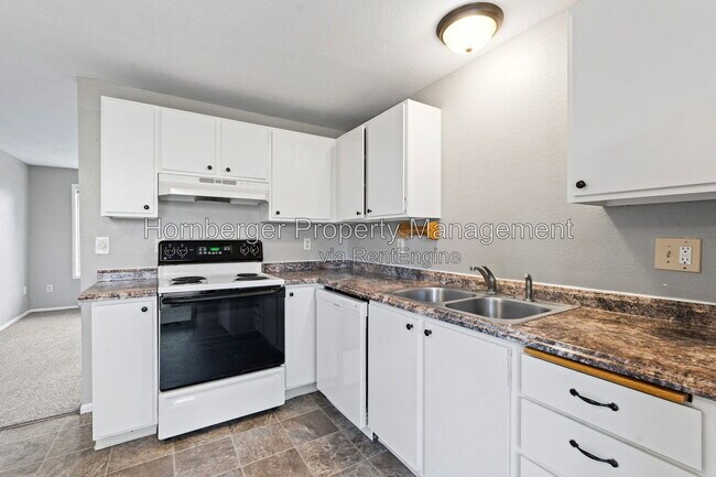 Foto del edificio - 2605 E Upriver Dr