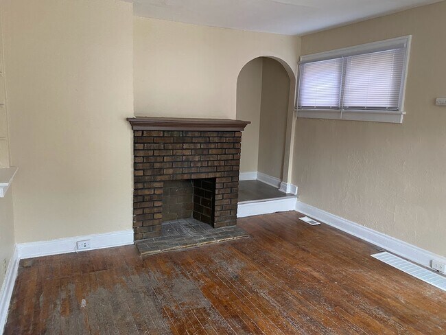 Foto del edificio - 7356 Park Dr