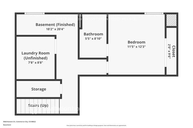 Foto del edificio - 9848 Kenton Cir