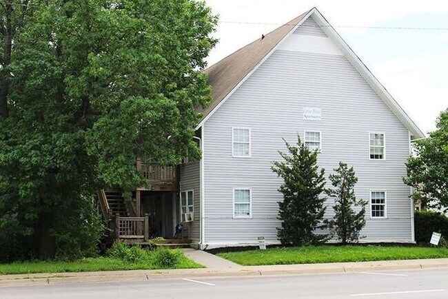 Building Photo - LEASE PENDING