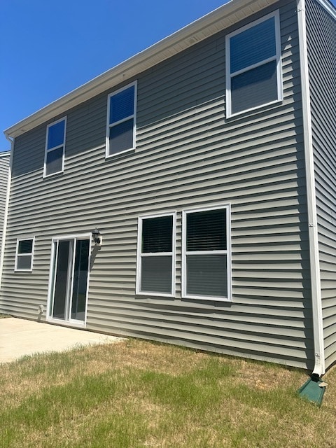Foto del edificio - 14116 Wilson Mac Ln