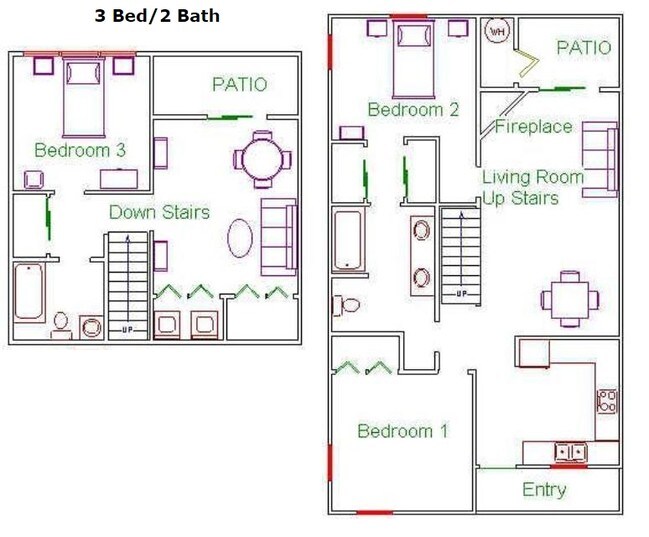 Briarwood Apartments Apartments in Bellingham, WA