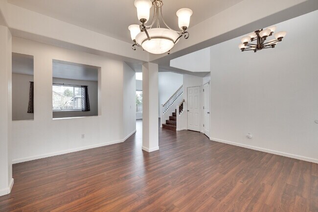 Foto del edificio - Beautiful 5 bedroom home in Tuscany at Lakeland Hills!