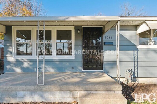 Foto del edificio - 3058 Nebraska Ave