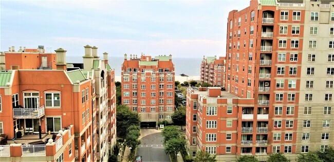 Foto del edificio - 40 Oceana Dr W