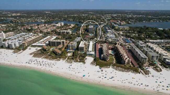 Foto del edificio - 7F38C9 Siesta Key