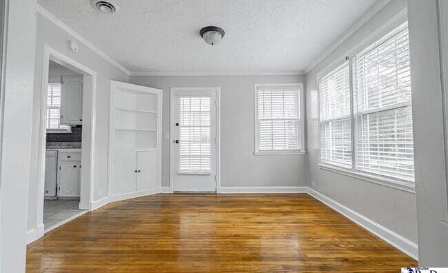 Dining Room - 611 Greenway Dr