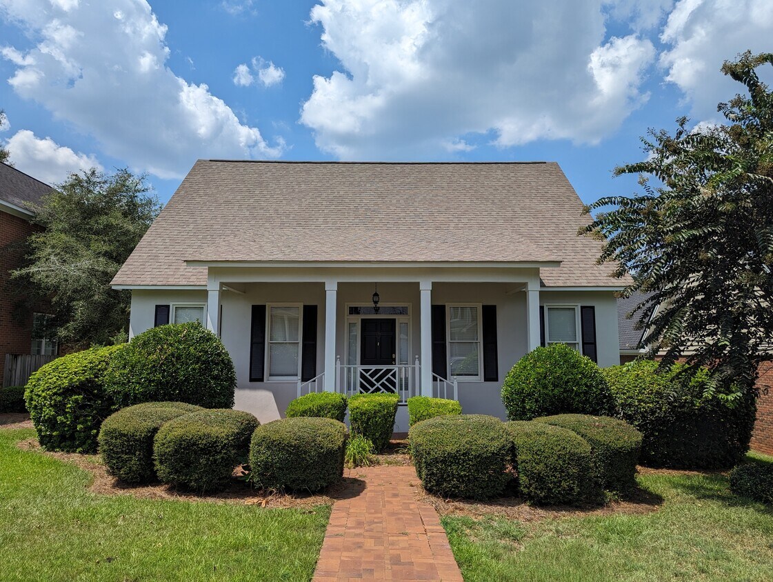 1903 Devon Dr, Albany, GA 31721 House Rental in Albany, GA