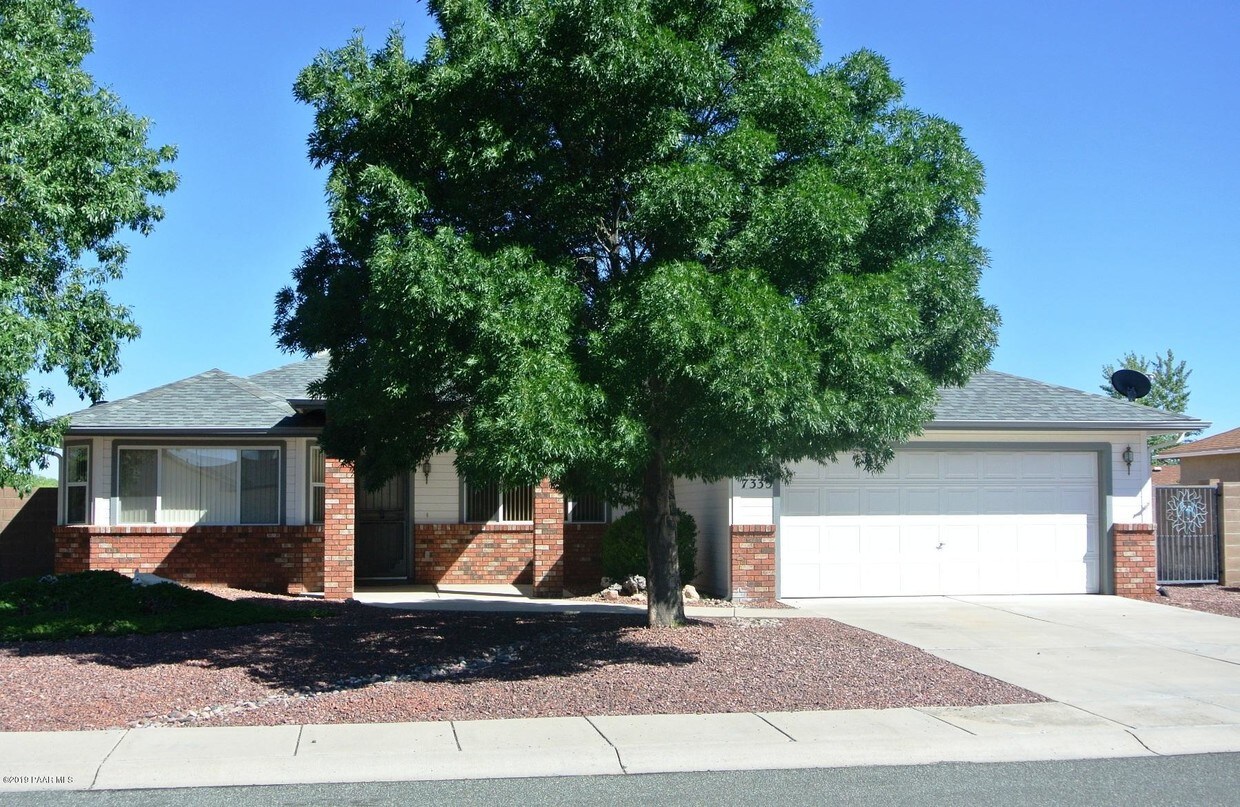 7335 Horizon Way, Prescott Valley, AZ 86315 House Rental in Prescott