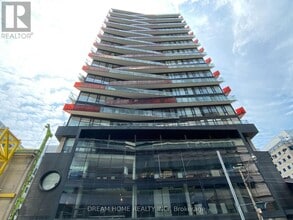 Building Photo - 215-2215 Queen St W